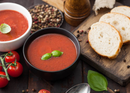 Gaspacho