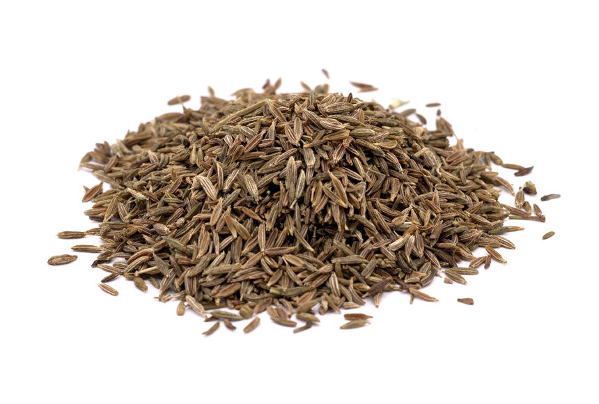 graines de cumin