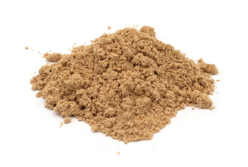 gingembre en poudre