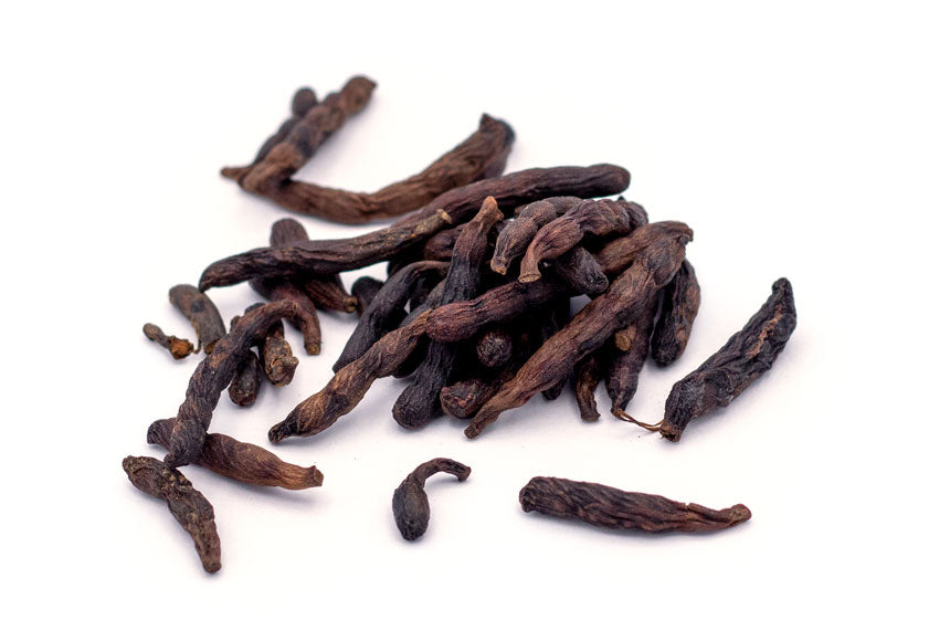 Poivre de selim ou baie de selim