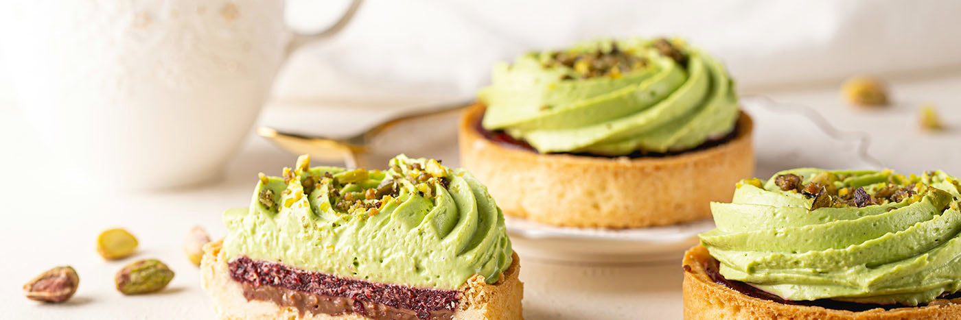 Quelles épices pour les desserts et pâtisseries ?