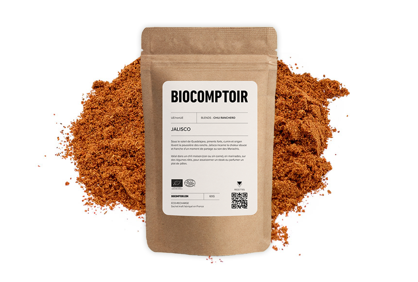 JALISCO - Chili Ranchero