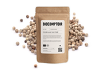Poivre blanc grain Sao Tomé bio