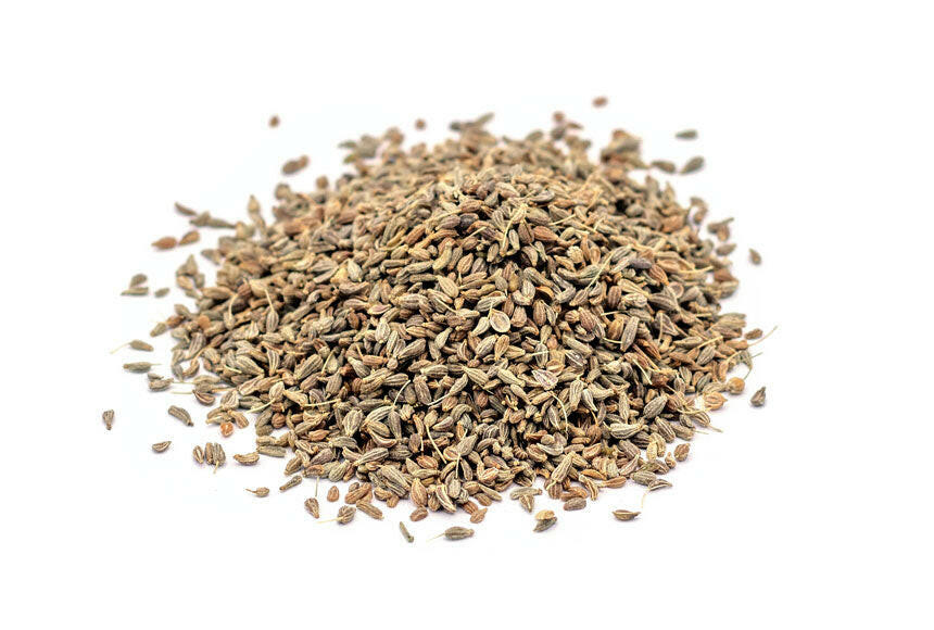 anis vert en grain