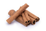 cannelle tuyaux
