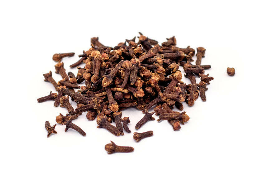 clou de girofle