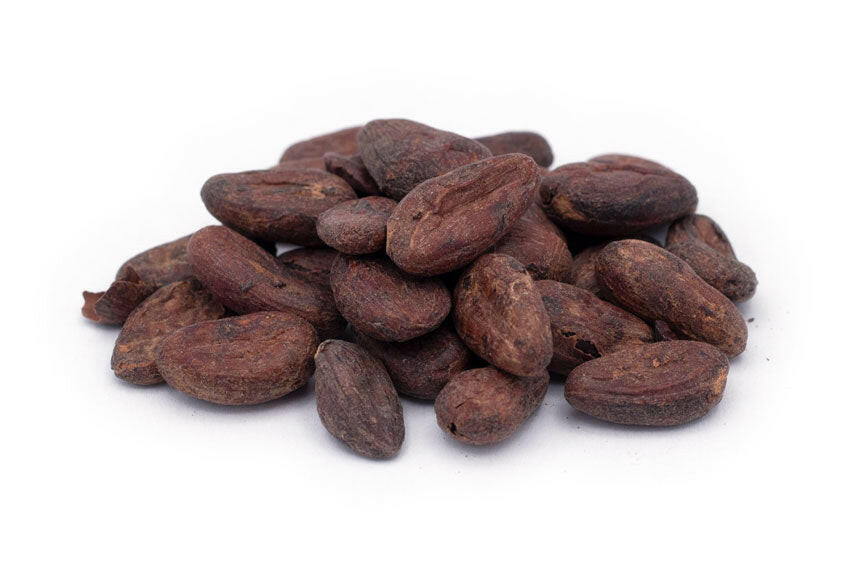 fève cacao