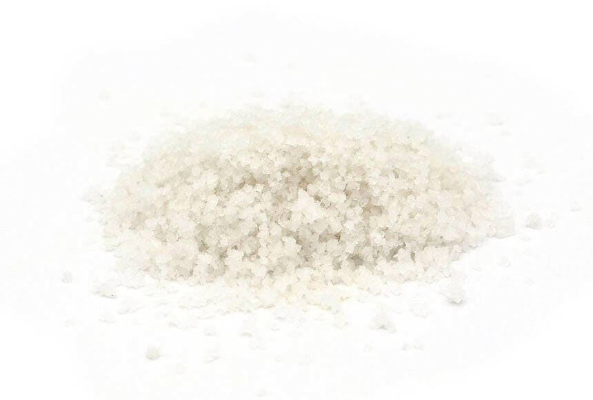 fleur de sel de l'ile de ré