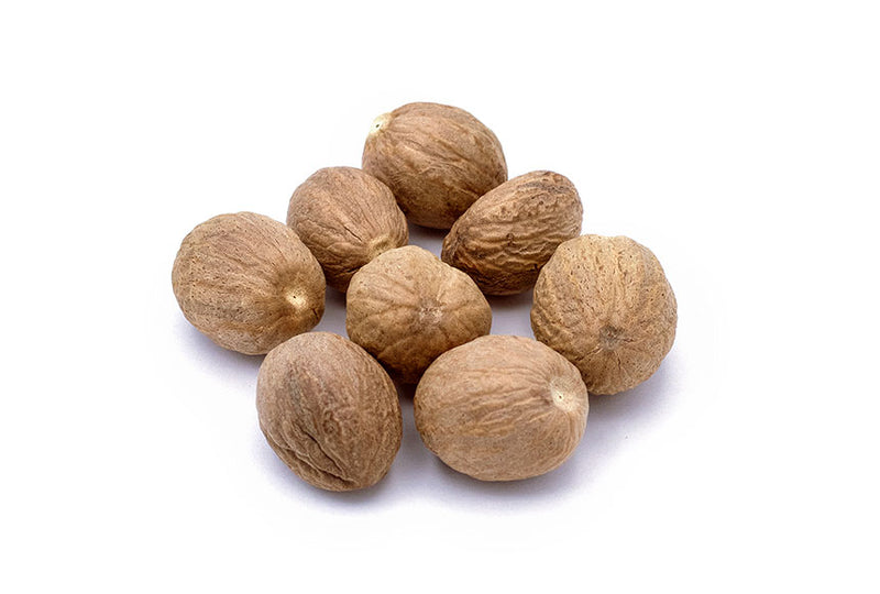 noix de muscade