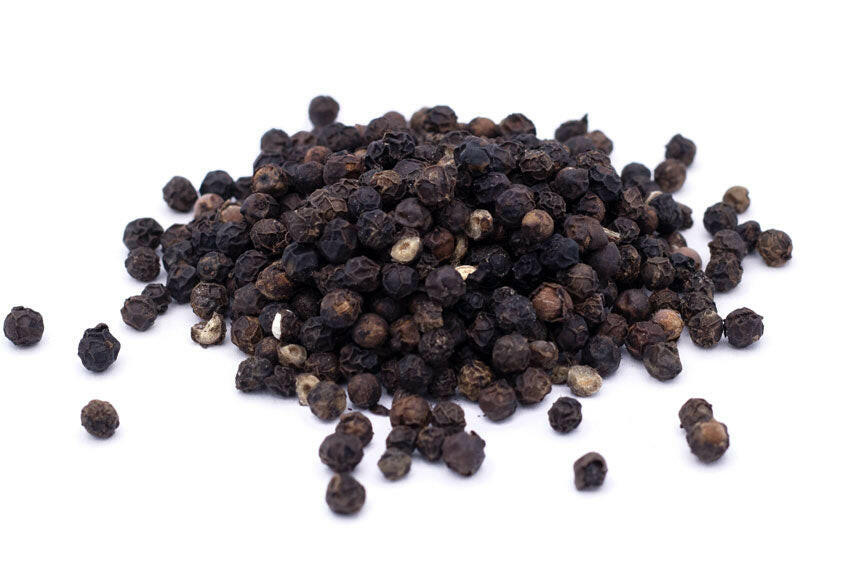 Poivre noir Sao Tomé