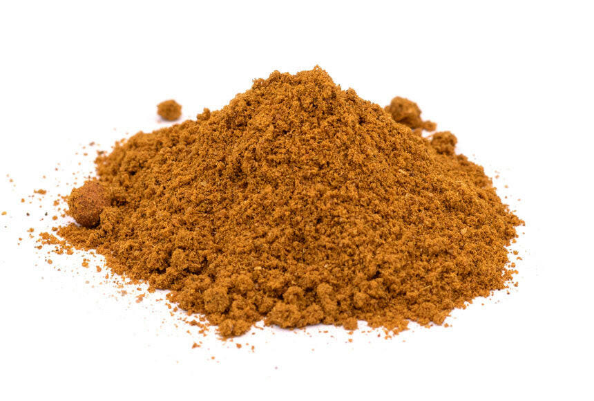 Ras El Hanout