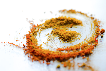 Lentilles à la Marocaine