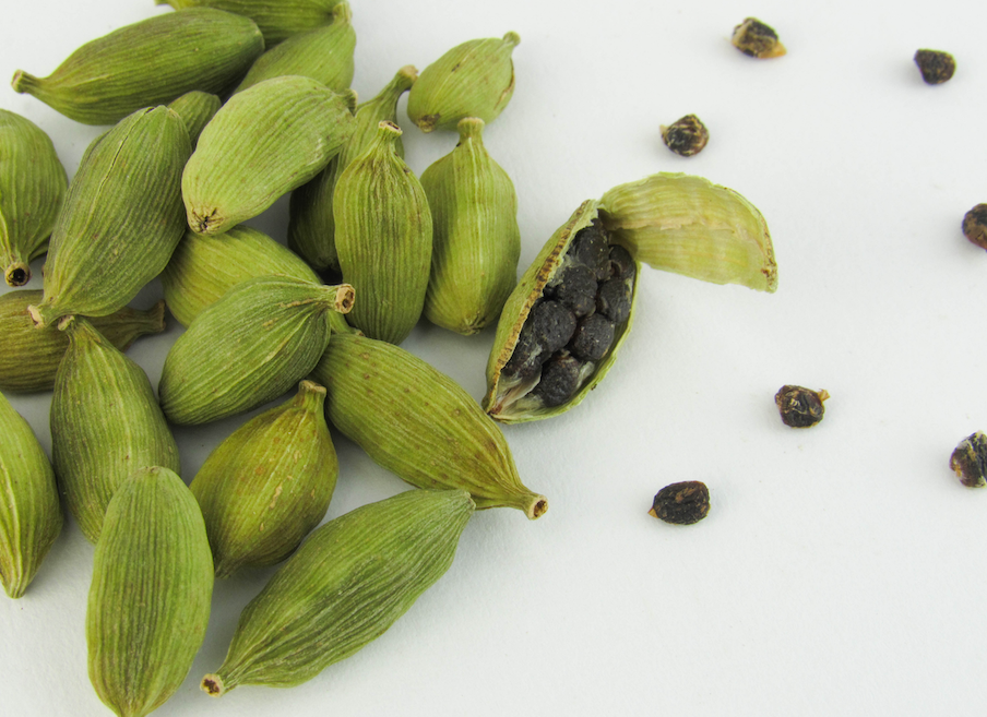 cardamome