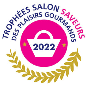 Salon des saveurs gourmandes 2022