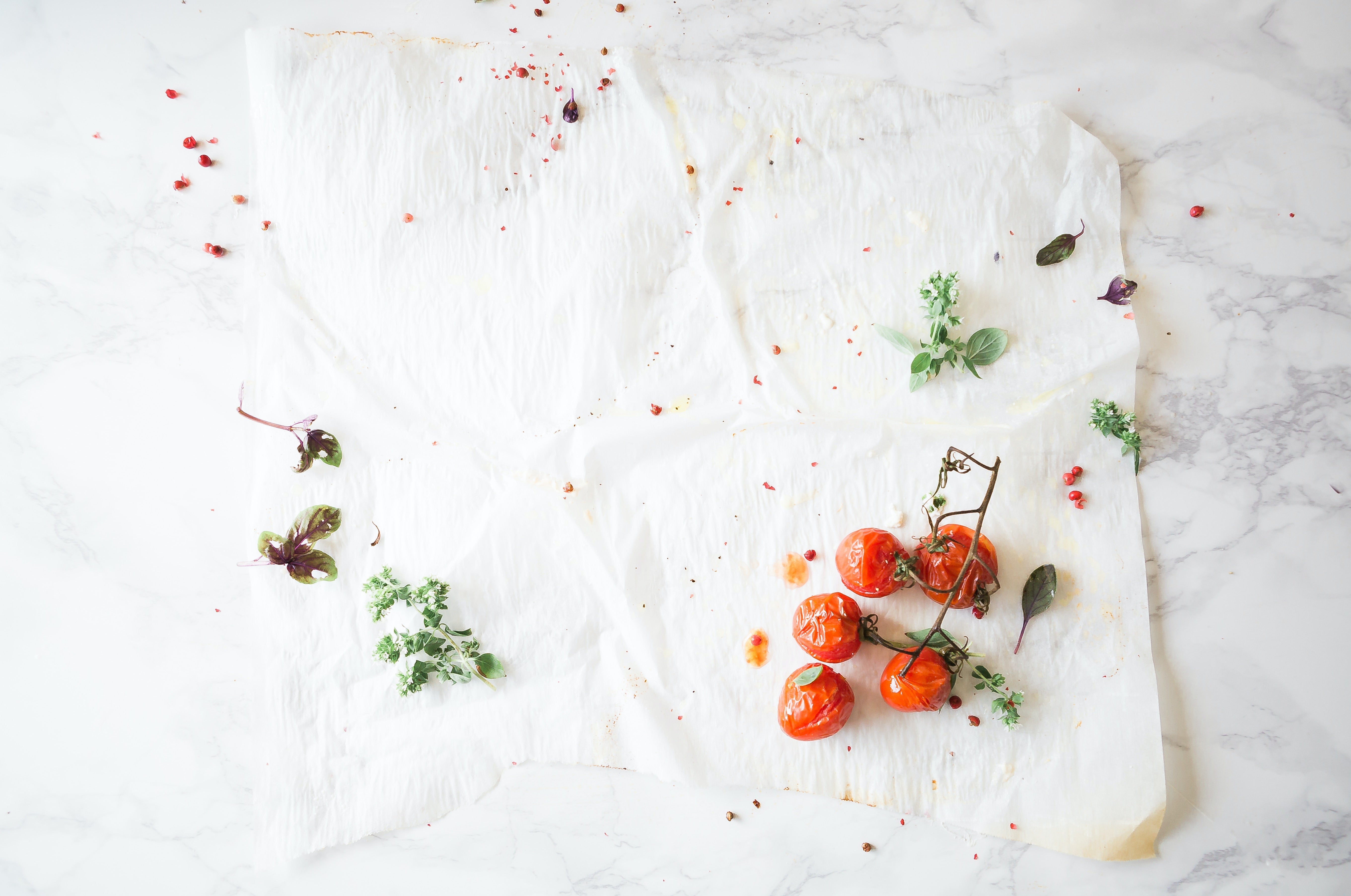 tomates cerises