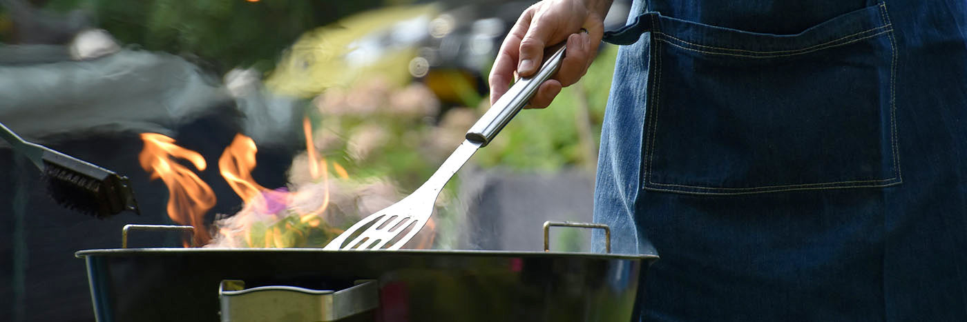 Grillades, barbecue et plancha