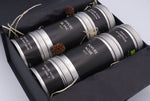 Coffret 6 poivres