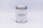 Fleur de sel de Noirmoutier en boite