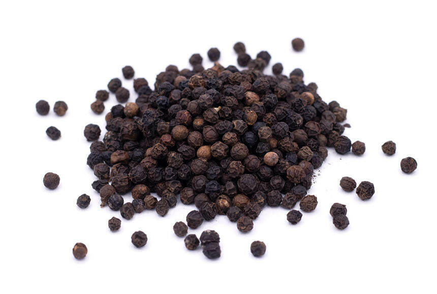 Poivre noir