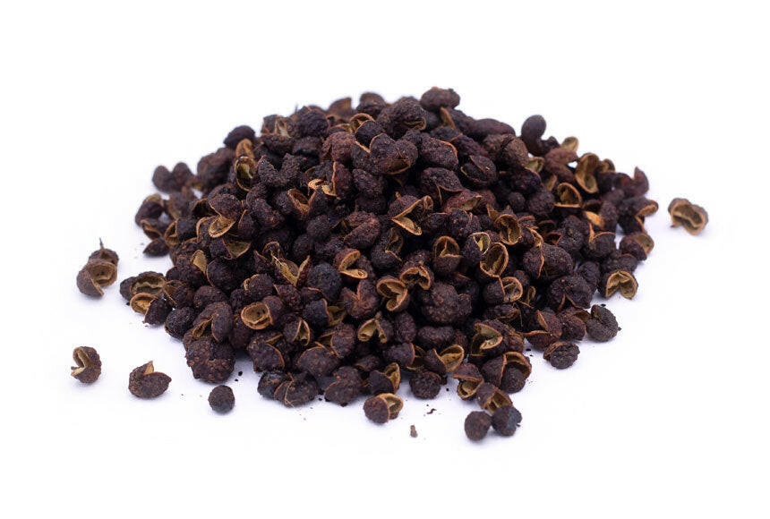 Poivre de Timut